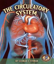 The Circulatory System (Early Bird Body Systems) by Conrad Storad