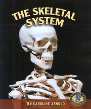 Cover of: The Skeletal System (Early Bird Body Systems)