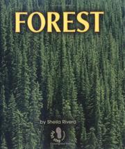 Cover of: Forest