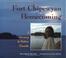 Cover of: Fort Chipewyan Homecoming