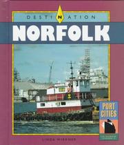 Cover of: Destination Norfolk