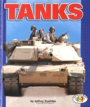 Tanks by Jeffrey Zuehlke