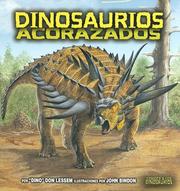 Cover of: Dinosaurios Acorazados/Armored Dinosaurs (Meet the Dinosaurs)