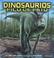 Cover of: Dinosaurios Pico De Pato/duck-billed Dinosaurs (Conoce A los Dinosaurios)