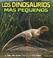 Cover of: Los dinosaurios más pequeños