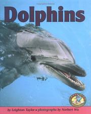 Dolphins by L. R. Taylor