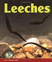 Cover of: Leeches