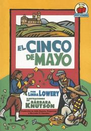 Cover of: El Cinco De Mayo (On My Own Holidays)