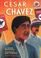 Cover of: César Chávez