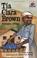 Cover of: Tia Clara Brown/aunt Clara Brown