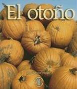 Cover of: El Otono/fall (First Step Nonfiction - Seasons)