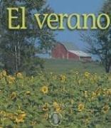 Cover of: El Verano/summer (First Step Nonfiction - Seasons)