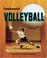 Cover of: Fundamental volleyball