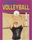 Cover of: Beginning volleyball