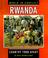 Cover of: Rwanda