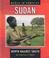 Cover of: Sudan g