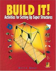 Cover of: Build it! by Keith Good