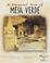 Cover of: A Personal Tour of Mesa Verde