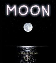 Cover of: Moon