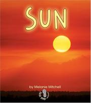 Cover of: Sun (First Step Nonfiction)