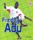 Cover of: Freddy Adu (Amazing Athletes)