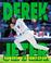 Cover of: Derek Jeter