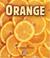 Cover of: Orange