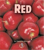 Cover of: Red