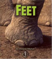 Cover of: Feet by Melanie Mitchell