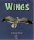 Cover of: Wings