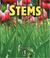 Cover of: Stems