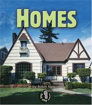 Cover of: Homes