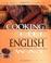 Cover of: Cooking the English Way