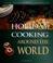 Cover of: Holiday Cooking Around the World (Easy Menu Ethnic Cookbooks)