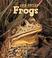 Cover of: Frogs