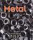 Cover of: Metal