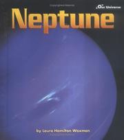 Cover of: Neptune (Pull Ahead Books) by Laura Hamilton Waxman