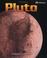 Cover of: Pluto (Pull Ahead Books)
