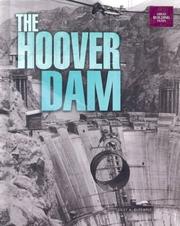 Cover of: The Hoover Dam by Lesley A. DuTemple
