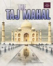Cover of: The Taj Mahal (Great Building Feats)