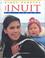 Cover of: The Inuit of Canada (First Peoples)