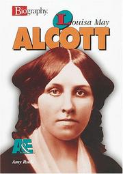 Louisa May Alcott (Biography (a & E)) by Amy Katheran Ruth