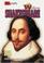 Cover of: William Shakespeare (Biography (a & E))