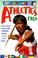 Cover of: Athletics, field