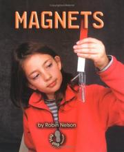 Cover of: Magnets