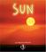 Cover of: Sun (First Step Nonfiction)