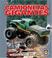 Cover of: Camionetas Gigantes/Monster Trucks (Libros Para Avanzar - Potencia En Movimiento /Pull Ahead Books - Mighty Movers)