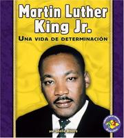 Cover of: Martin Luther King Jr. by Sheila Rivera