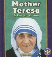 Cover of: Mother Teresa | Robin Nelson