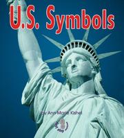 Cover of: U. S. Symbols
